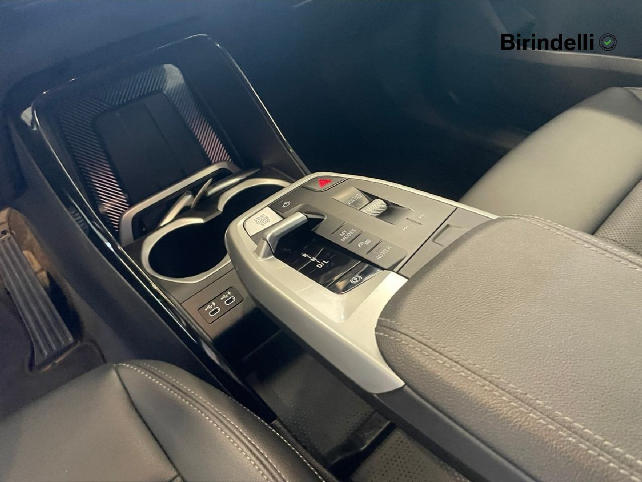 BMW X1 (U11) - X1 sDrive 18d xLine