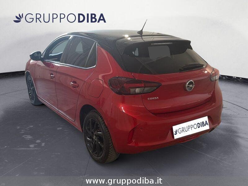Opel Corsa VI 2020 Diesel 1.5 Edition s&s 100cv