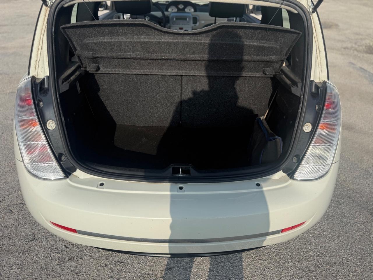 Lancia Ypsilon Ecochic 1.4 benzina GPL Neopatentati