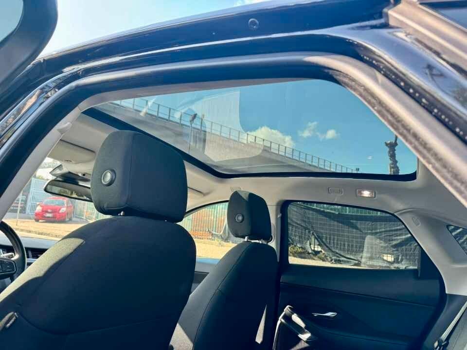 Jaguar E-Pace 2.0D 150 CV AWD aut. R-Dynamic HSE