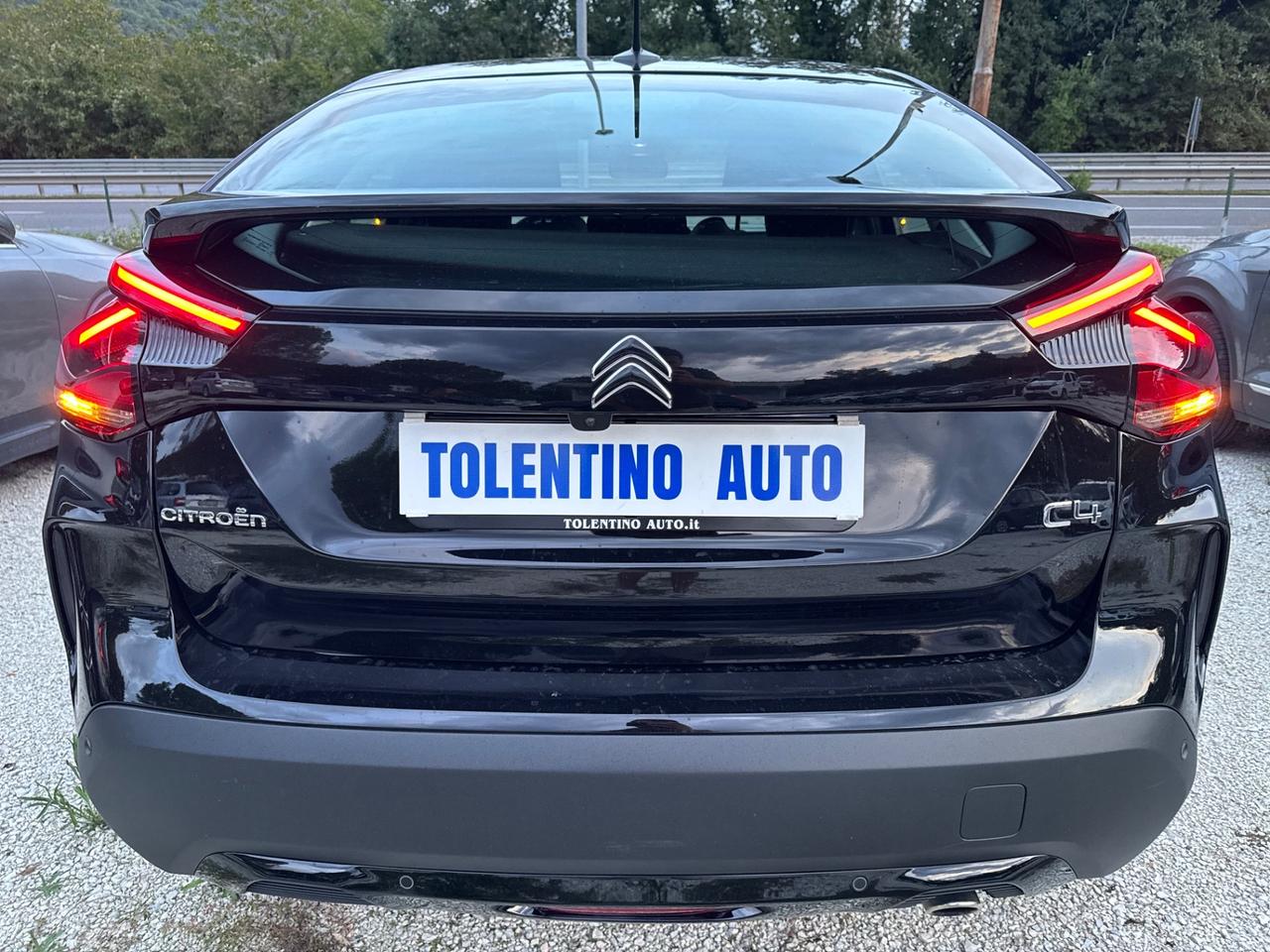 Citroen C4 BlueHDi 130 S&S EAT8 Feel Pack