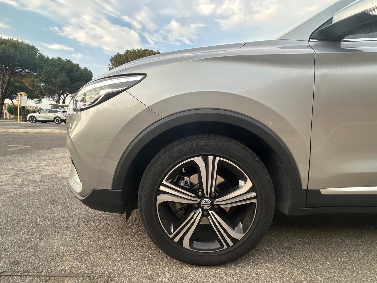Mg ZS 1.5 VTi-tech Comfort