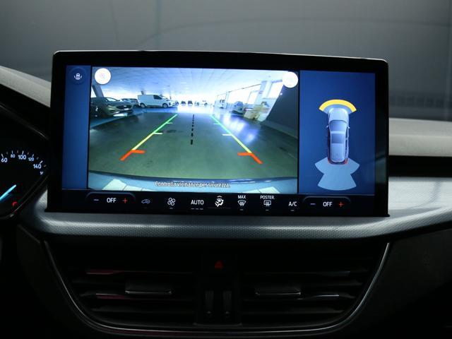 FORD Focus 1.0 EcoBoost Hybrid 125 CV Powershift SW Active De