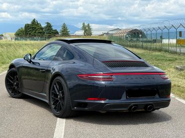 Porsche 991 3.0 Carrera 4 GTS Coupé