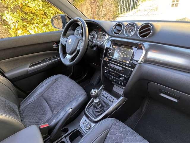 Suzuki Vitara Vitara 1.4 Starview 4wd AllGrip*Tetto*LED*App*