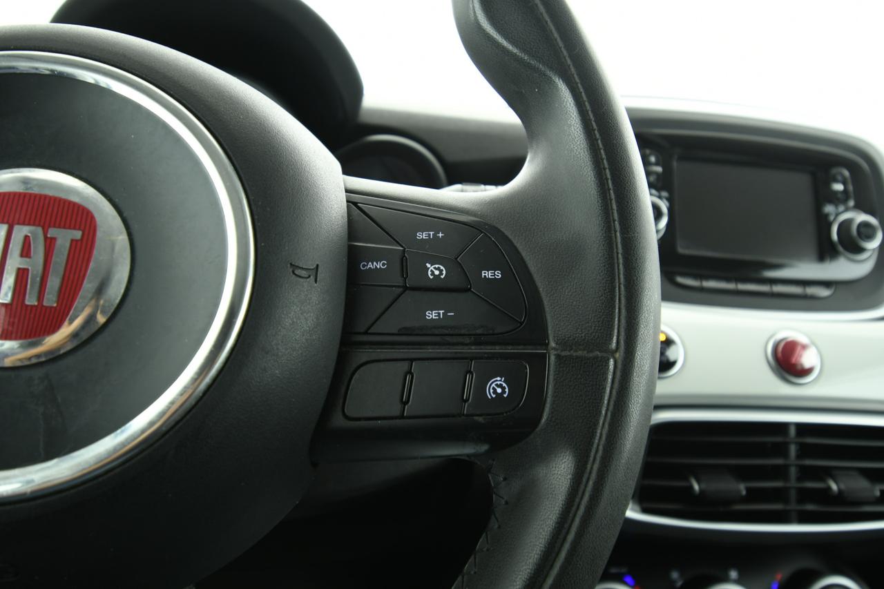 FIAT 500X 1.3 mjt Lounge 4x2 95cv X COMMERCIANTI+NEOPATENTATI+C18"