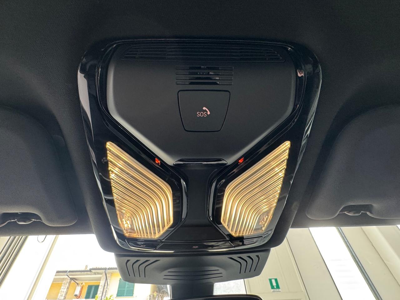 Bmw X4 xDrive20d 48V Msport