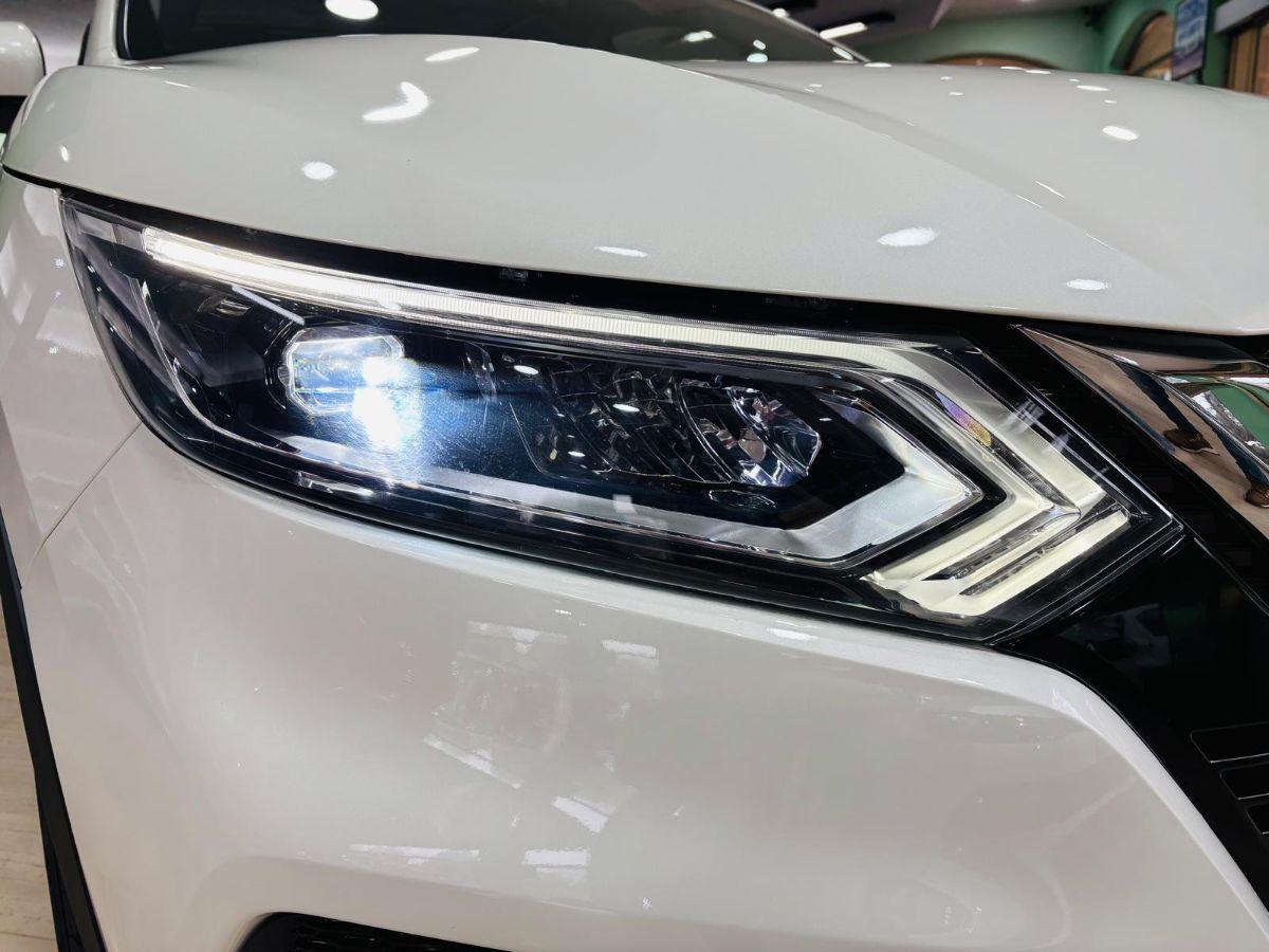 Nissan Qashqai 1.5 dCi 110cv N-Connecta Facelift Tetto Navi