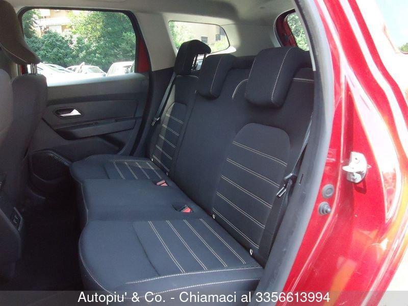 Dacia Duster 1.0 TCe GPL 100 Prestige