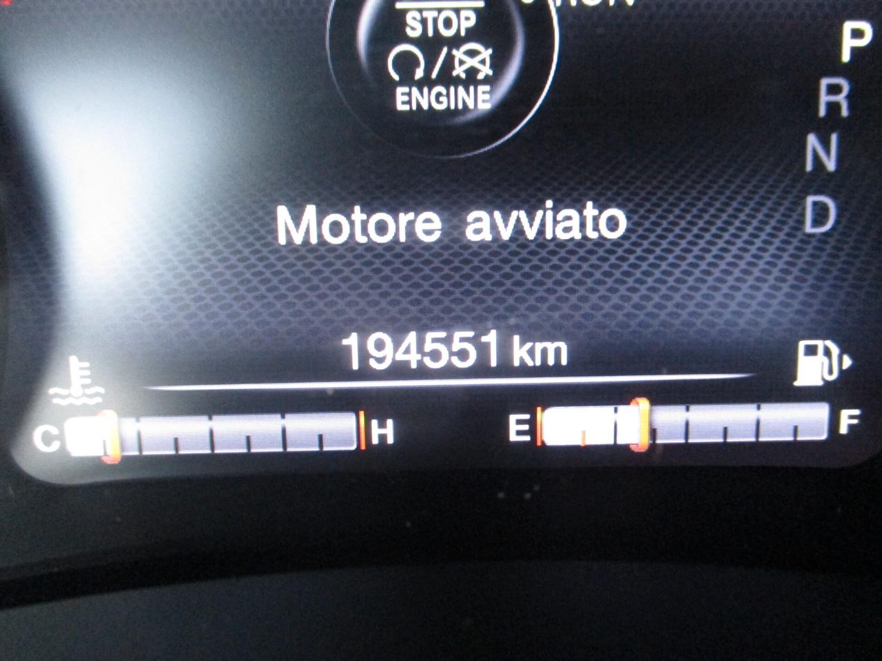 Jeep Renegade 2.0 Mjt 140CV 4WD Limited