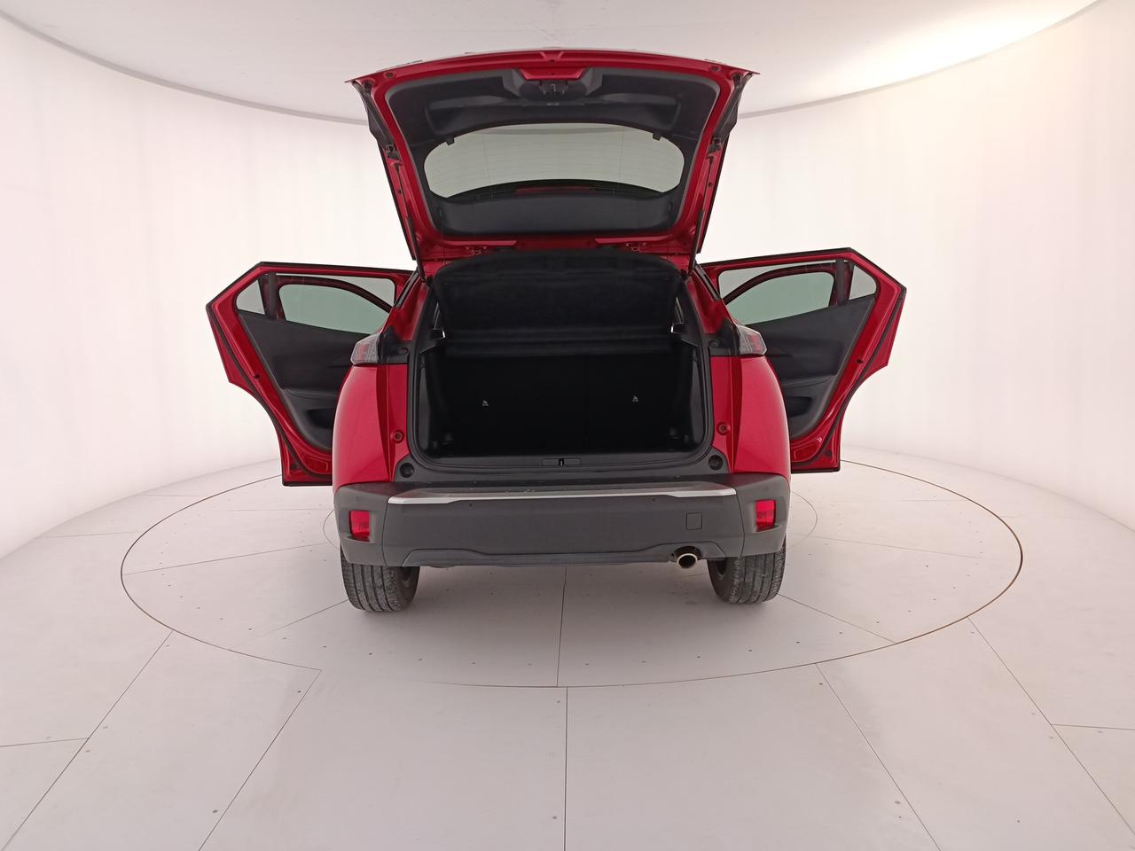 PEUGEOT 2008 2ª serie - 2008 BlueHDi 130 S&S EAT8 GT Pack