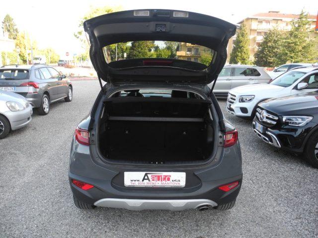 KIA Stonic 1.0 T-GDi 100cv MHEV iMT Style - OK NEOPATENTATI
