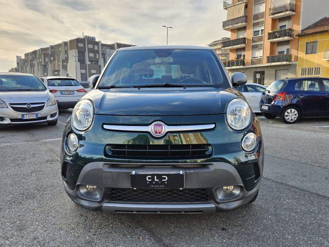 FIAT 500L 1.3 Multijet 95 CV Trekking