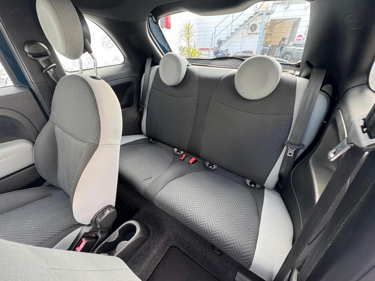 Fiat 500 1.0 70CV Hybrid Pop