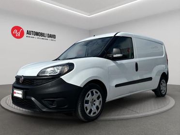 FIAT Doblo Doblò 1.6 MJT 105CV Cargo Maxi Lounge + IVA