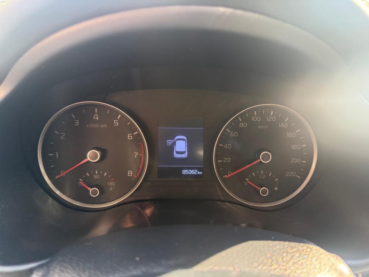 Kia Stonic 1.4 MPI EcoGPL Urban
