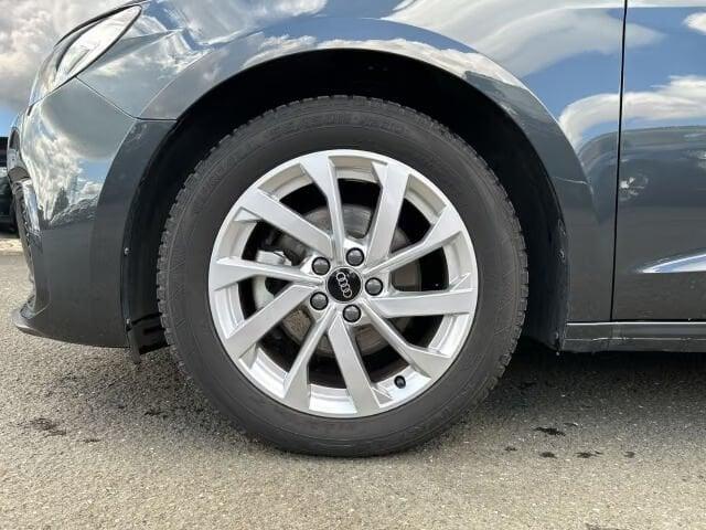 Audi A1 Sportback 30 TFSI S tronic Advanced LED PDC NAVI