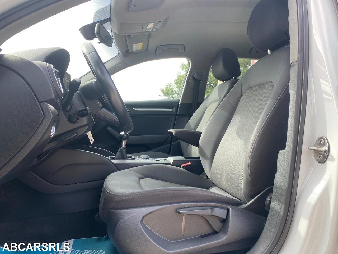 AUDI - A3 - SPB 30 TDI Admired - NEOPATENTATI - FI