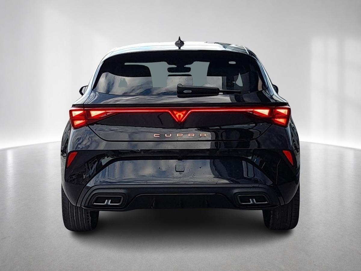 CUPRA CUPRA Leon Edge 2.0 TDI 110 kW (150 CV) Diesel DSG 7 marce 2WD