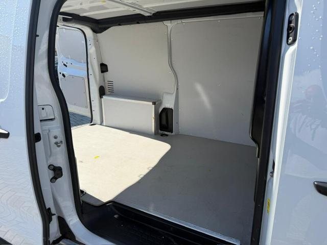 PEUGEOT Expert 2.0 BlueHDi 140 PL-TN Furgone Standard