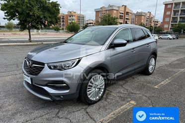 OPEL Grandland X 1.5 diesel Ecotec Start&Stop Business