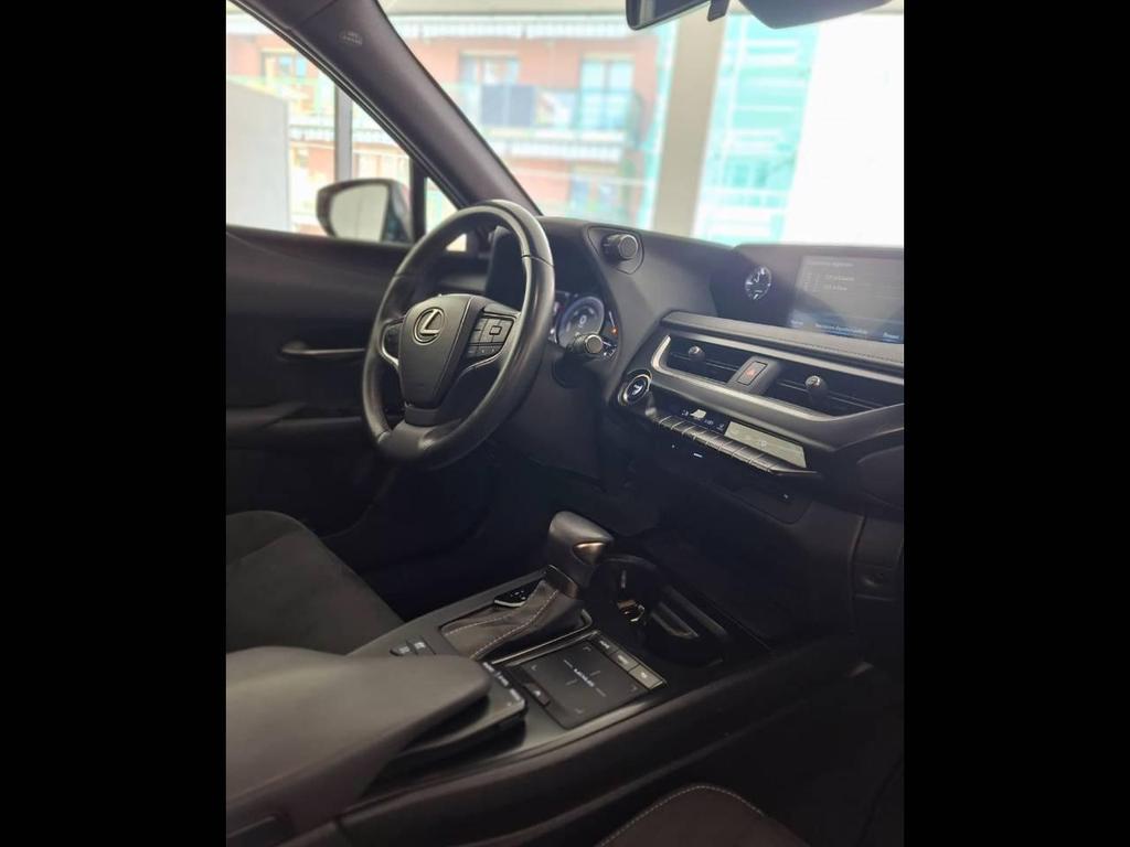 Lexus UX 250h 2.0 Hybrid Executive 2WD Power Split Device