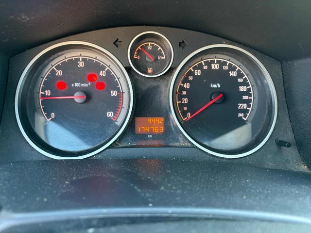 OPEL Astra 1.7 CDTI 101CV Station Wagon Cosmo