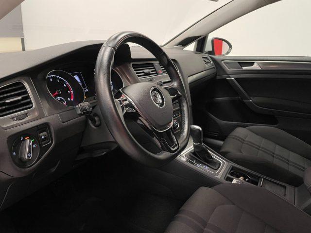 VOLKSWAGEN Golf 1.4 TSI DSG 3p. Comfortline BlueMotion Technology