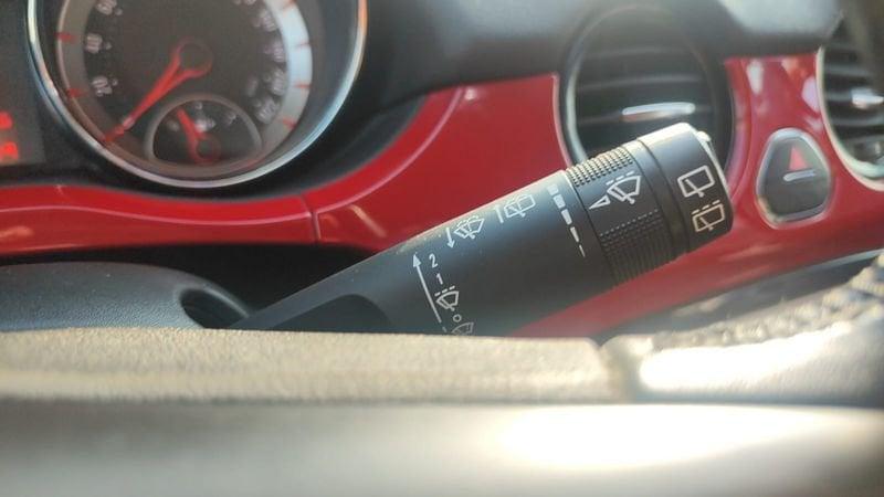 Opel Adam 1.2 70 CV Jam