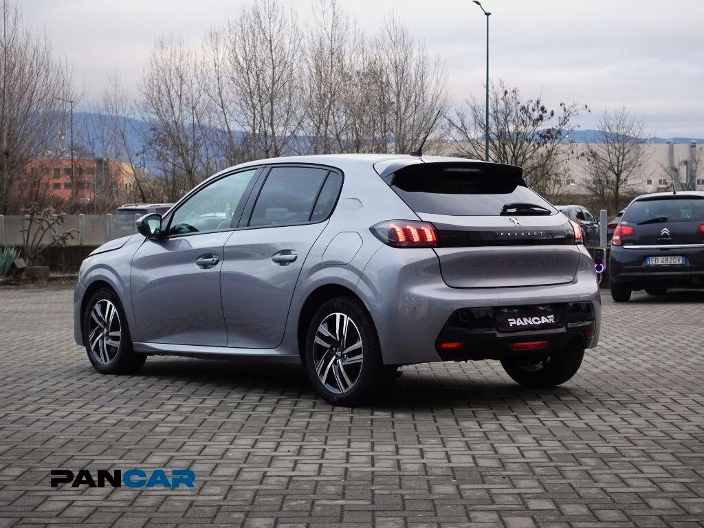 Peugeot 208 PureTech 100 Stop&Start 5 porte Allure Pack