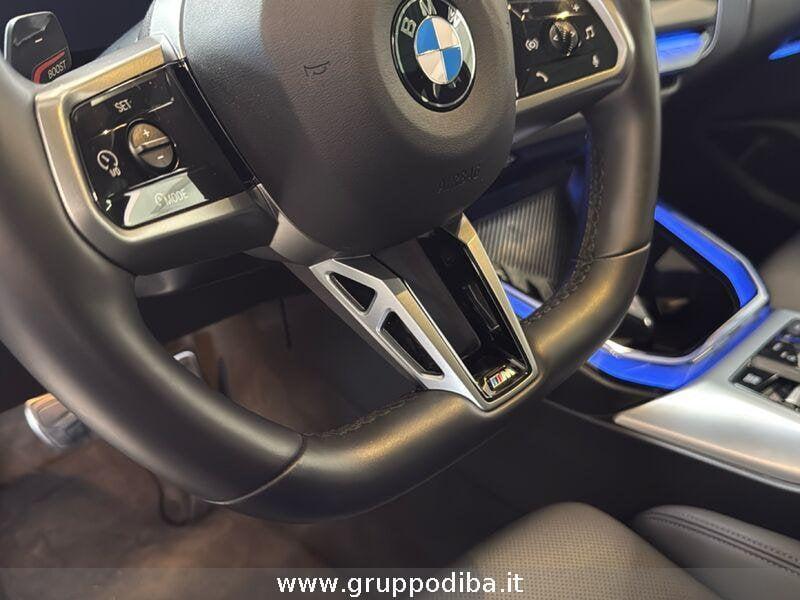 BMW X3 G45 2024 xdrive20d MSport auto