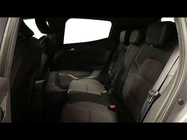 Renault Clio 5 Porte 1.0 TCe Techno