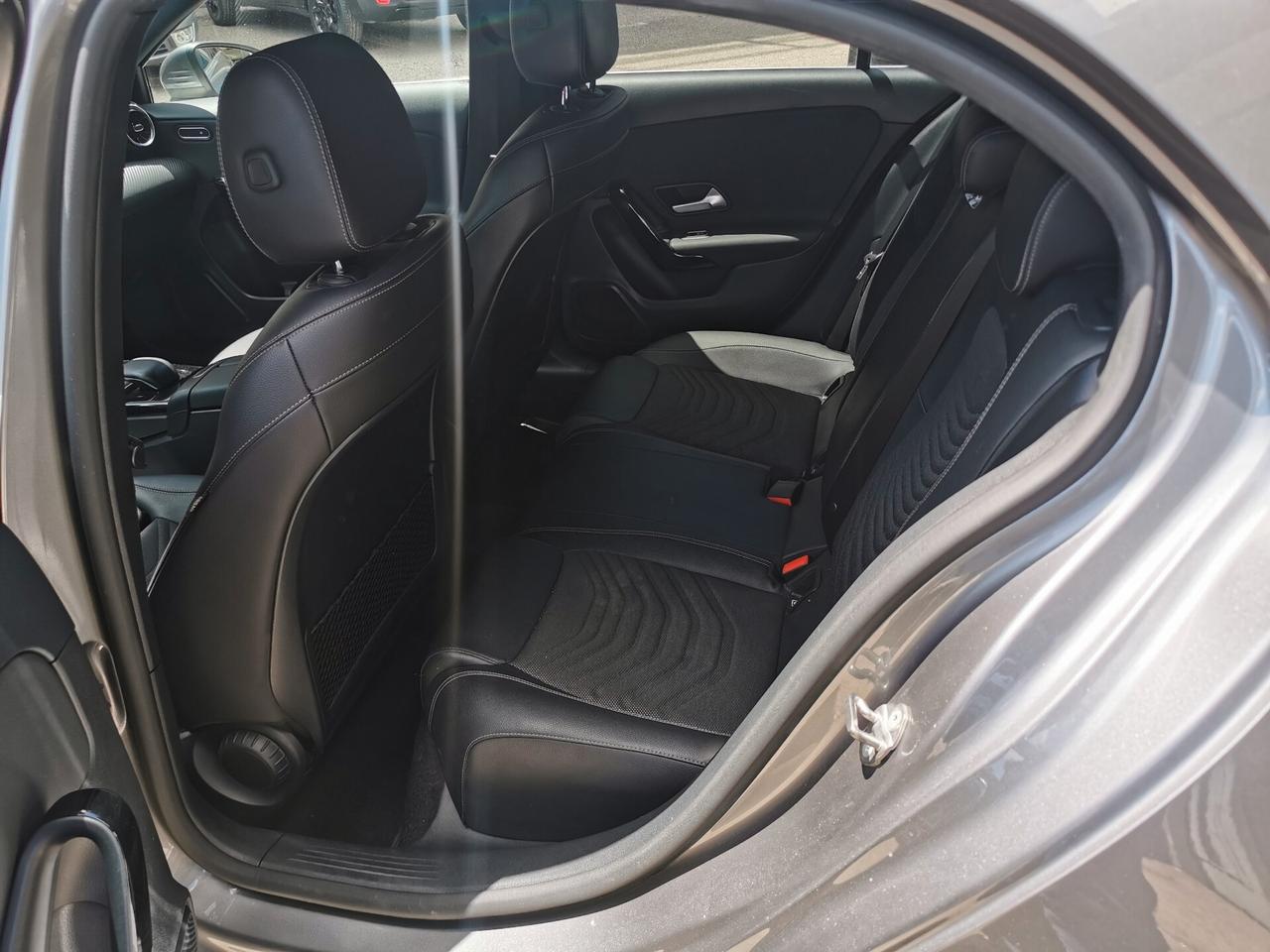 Mercedes-benz A 200 A 200 d 150cv Aut. Executive
