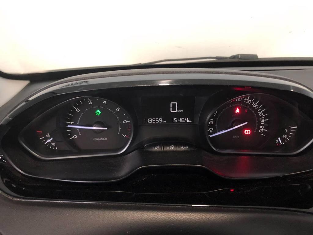 Peugeot 208 5 Porte 1.2 PureTech Access