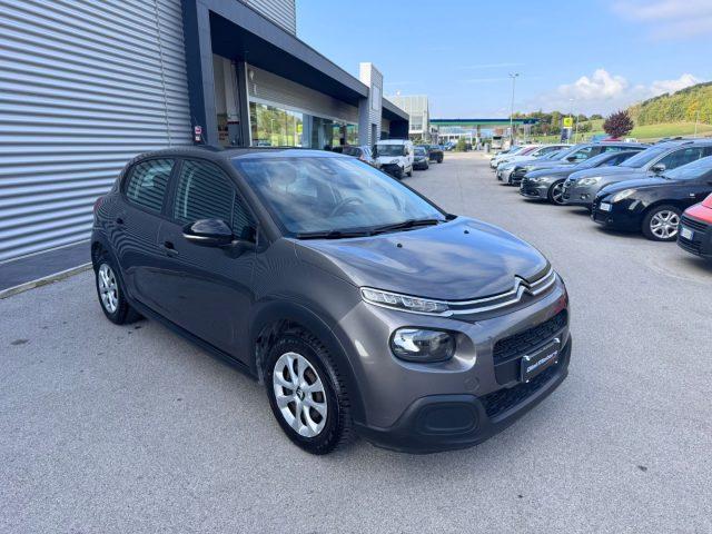 CITROEN C3 BlueHDi 100 S&S Shine OK NEOPATENTATI diesel