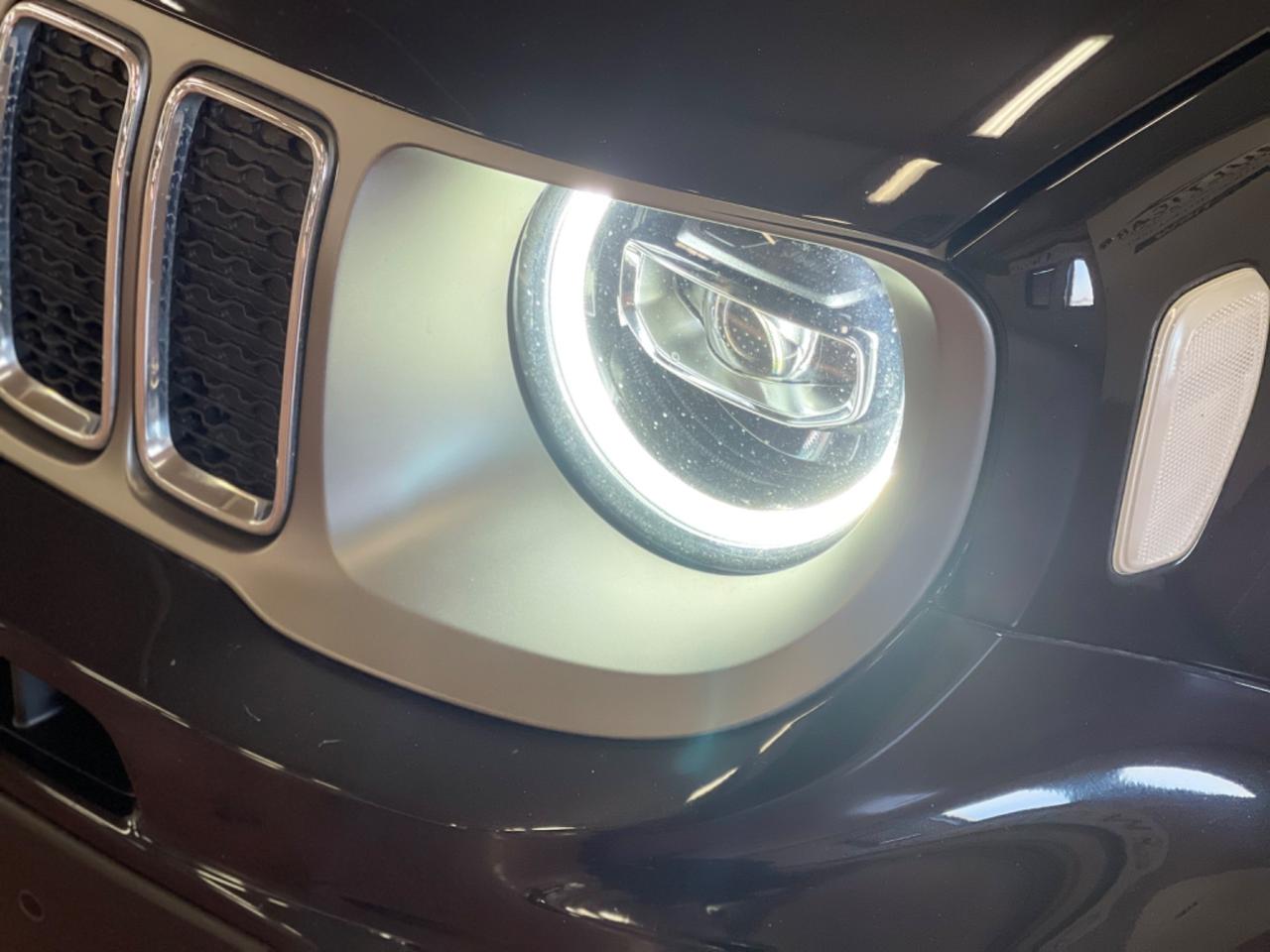 Jeep Renegade 1.0 T3 Limited 2020