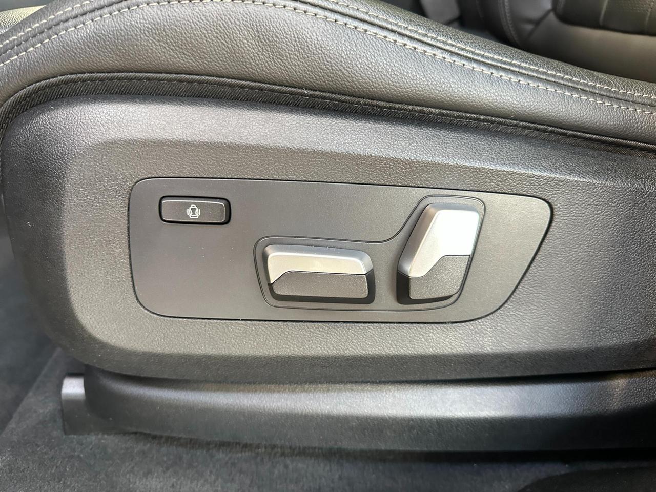 BMW X6 xdrive40d mhev 48V Msport - 22" - Tetto -Carplay