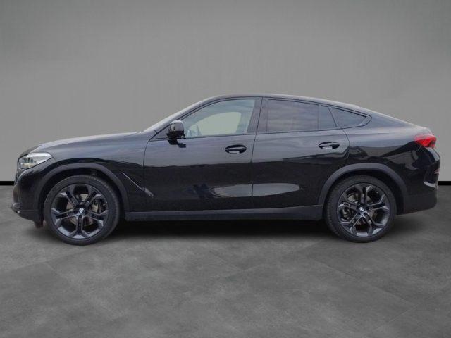 BMW X6 xDrive30d 48V Business Aut.