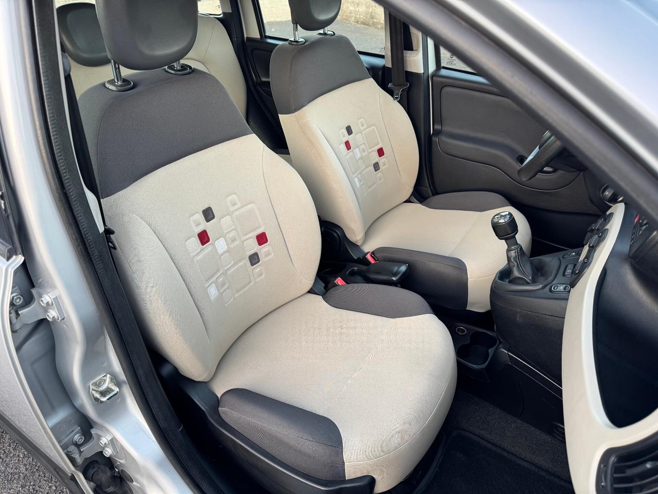 Fiat Panda 1.3 MJT S&S Easy