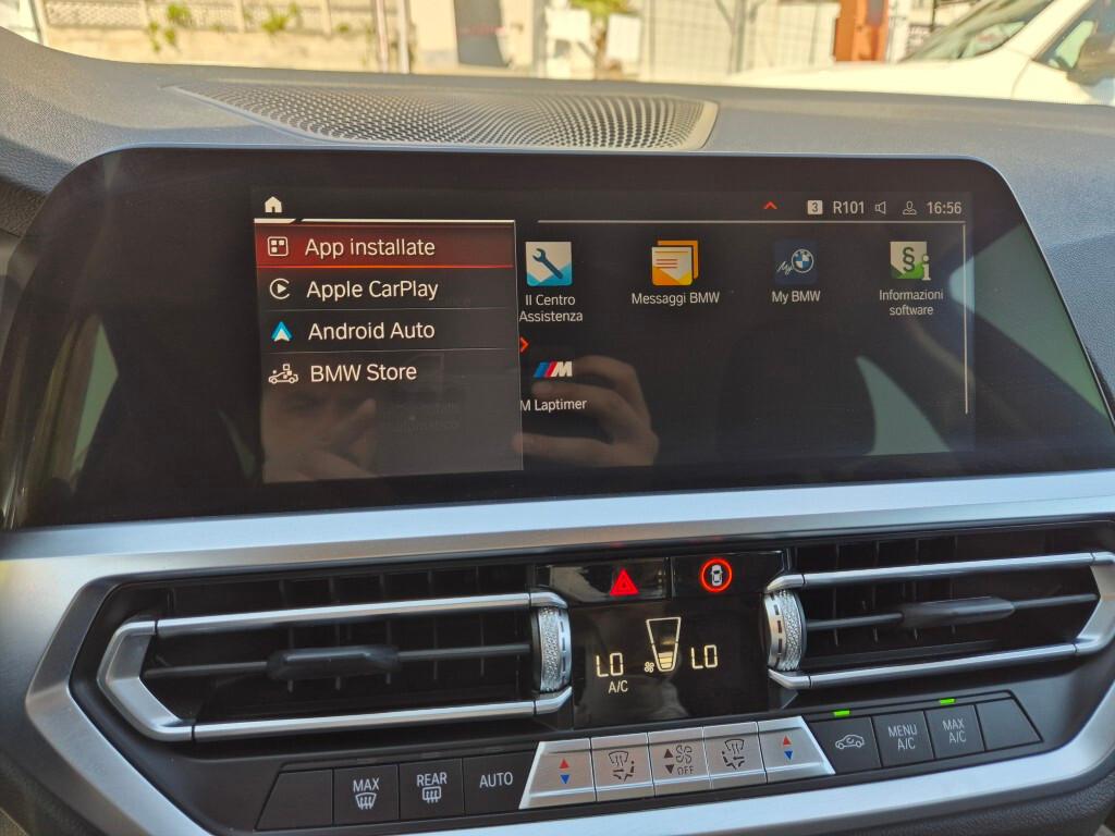Bmw 320d 190CV xDrive Touring LUXURY