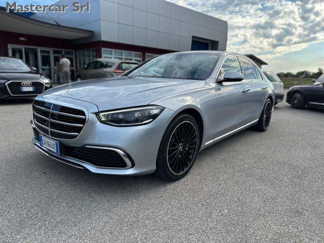 MERCEDES-BENZ S 350 S 350 d Premium auto - GH066XE