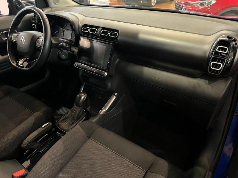 CITROEN C3 Aircross BlueHDi 120 S&S EAT6 Feel