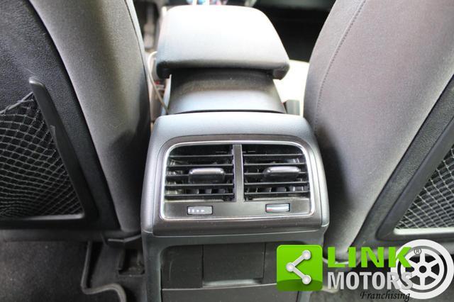 AUDI A5 SPB 2.0 TDI 143 CV multitronic Ambiente