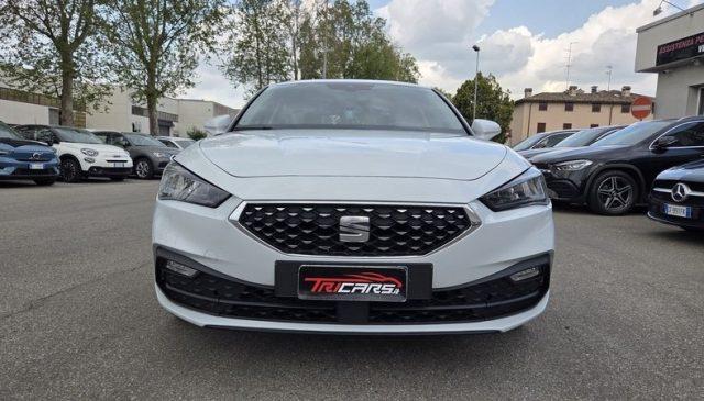 SEAT Leon 1.5 eTSI 150 CV DSG Xcellence PERMUTE