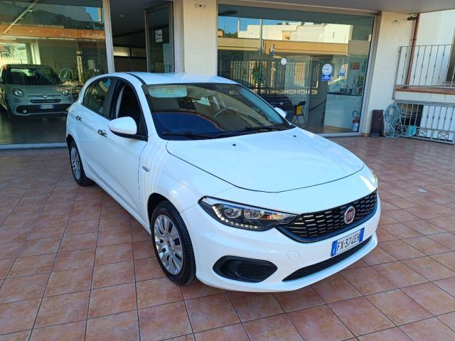 FIAT Tipo 1.6 Mjt S&S 5 porte Easy