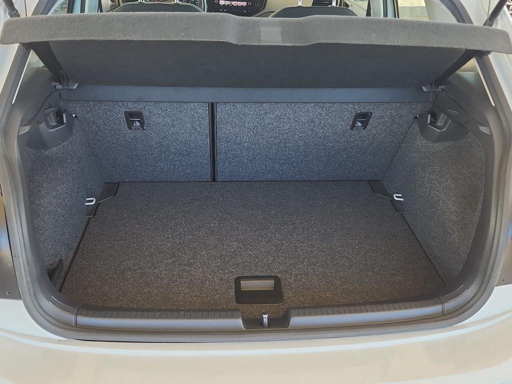 Volkswagen Polo 5p 1.0 tsi Comfortline 95cv dsg