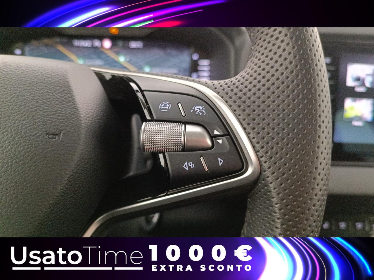 Skoda Karoq 1.0 tsi 115cv executive