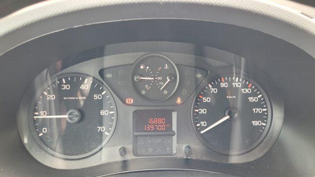 PEUGEOT Partner BlueHDi 100 L1 Comfort 3posti prezzo finito