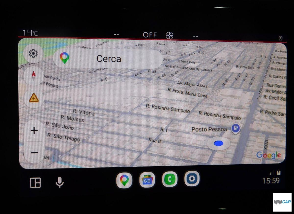 CITROEN - C5 Aircross - BlueHDi 130 S&S EAT8 Feel P.