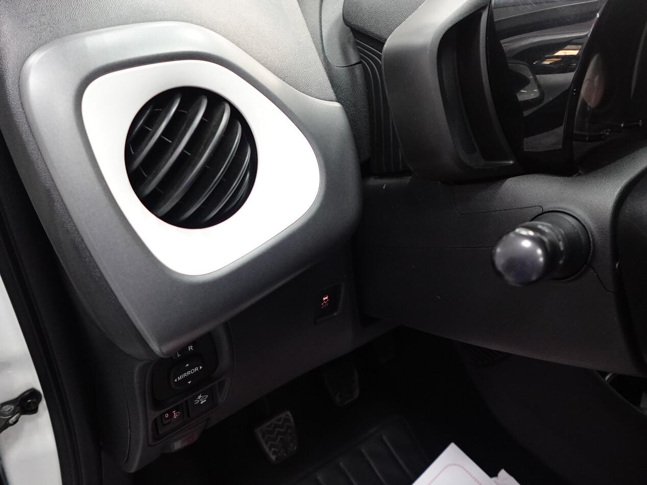 Toyota Aygo 1.0 BZ 72 CV X-COOL